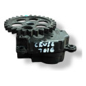 Motor Atuador Caixa Ar Chevrolet Cruze 2015 2016 13372986