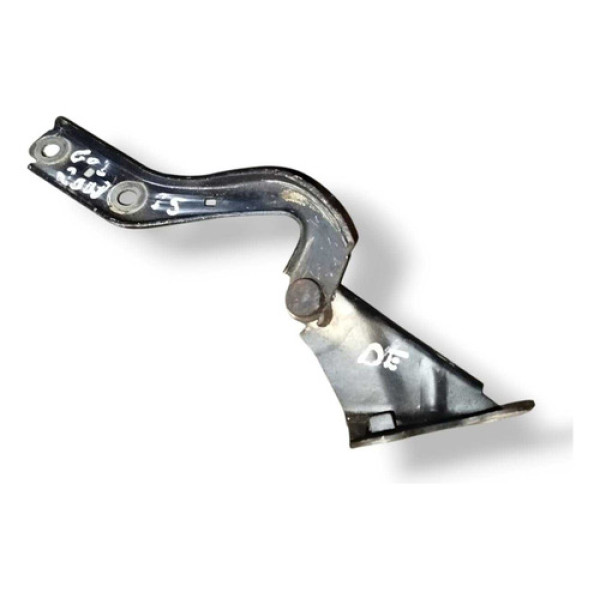 Dobradiça Braço Capô Lado Esquerdo Vw Gol G4 G5 2008/2009/10