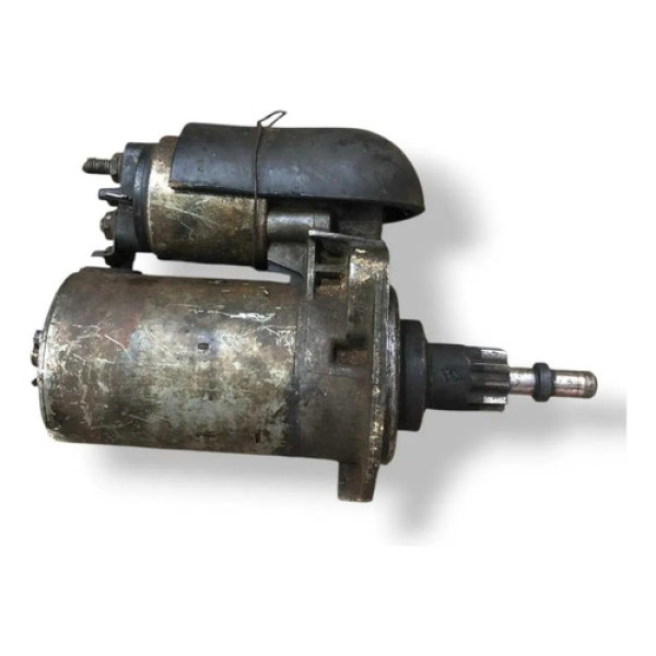Motor Arranque Partida Volkswagen Logus Ford Ap 1.6 1995/96