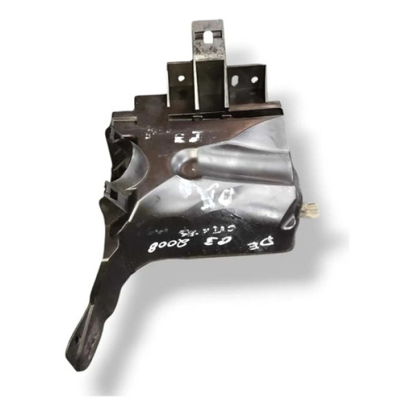 Suporte Caixa Fusíveis Citroën C3 2007 2008 2009 9657287080