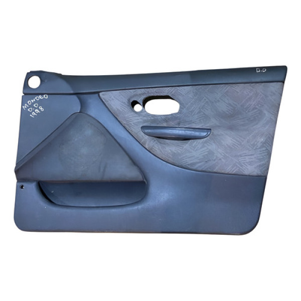 Forro Porta Dianteira Esquerdo Ford Mondeo 1998 B90005