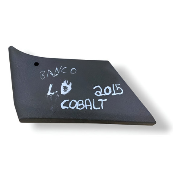 Acabamento Coluna Banco Lado Direito Cobalt 2015 94768679