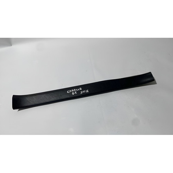 Soleira Porta D Esquerda Toyota Corolla Xei 2016 6791402360 Água