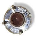 Cubo Rolamento Trasei Direito Sonic Ltz 1.6 2014 2015 2017