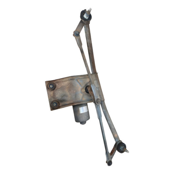 Galhada Limpador Parabrisa Ford Fiesta 1997/1999 96fg17504ab