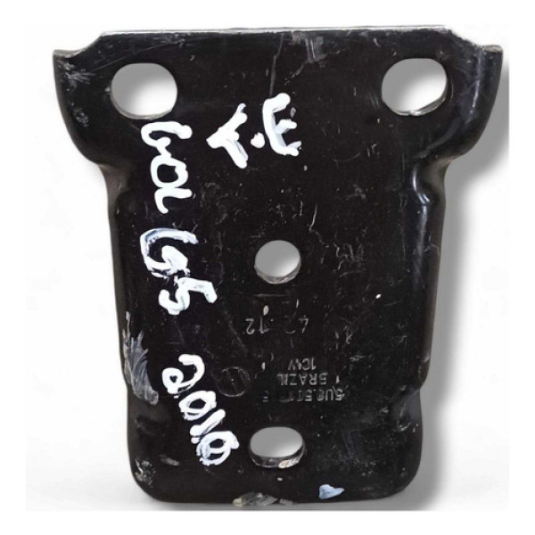 Suporte Eixo Traseiro Esquerdo Vw Gol G5 2010 5u0501545