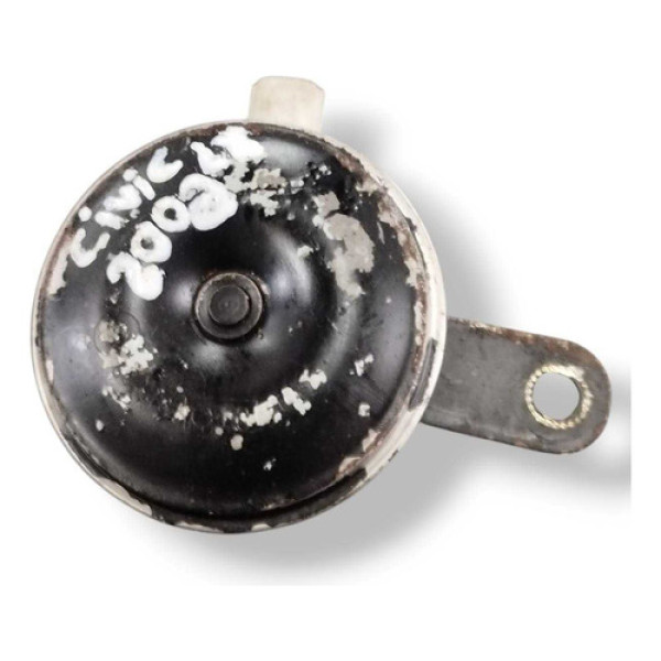 Buzina Caracol Honda Civic 2002 2003 2004 2005 2006 2007