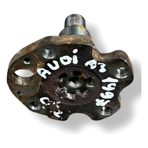 Ponta De Eixo Traseira Direita Audi A3 1997 1998 1999 2000   Branco