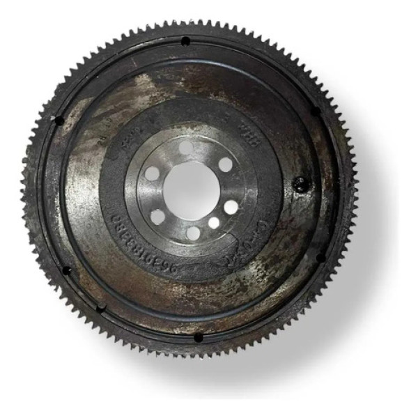 Volante Motor Cremalheira C3 1.4 Manual 2008/2011 9639183380