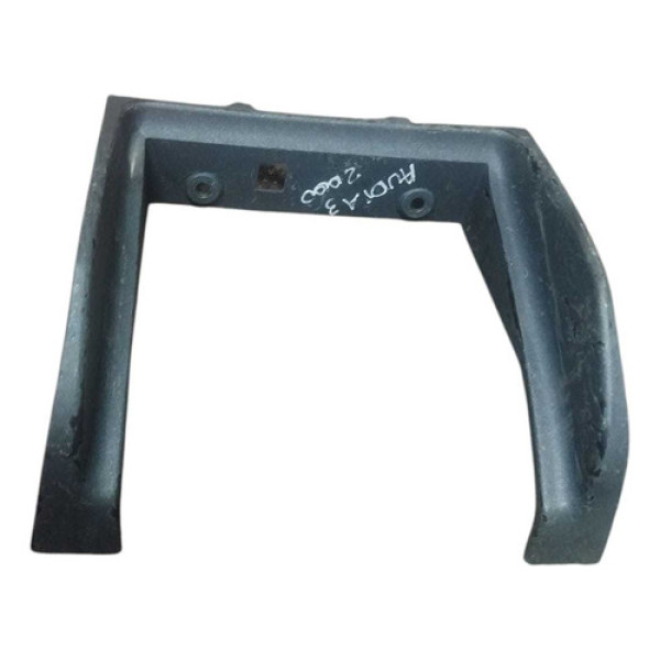 Moldura Painel Central Ar Condicionado Audi A3 97 8l0863263a