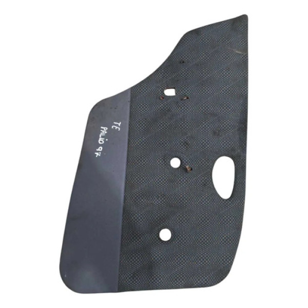Forro Porta Traseira Esquerda Fiat Palio 1996 1997 1998 1999