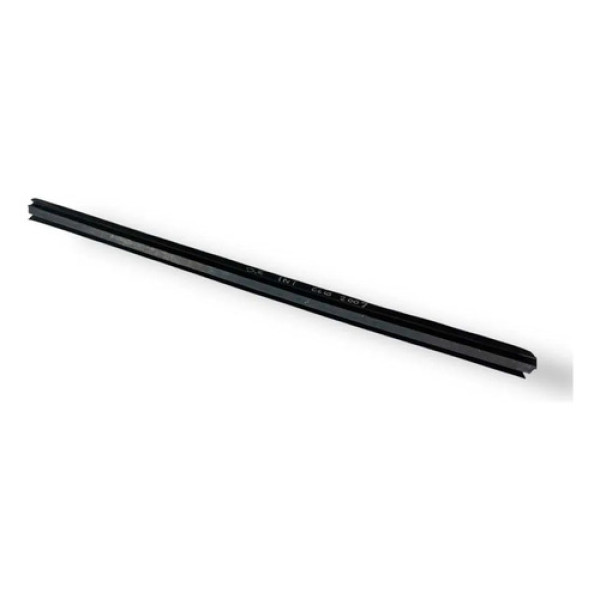 Pestana Interna Dianteira Esquerda Renault Clio Sedan 2007 Preto