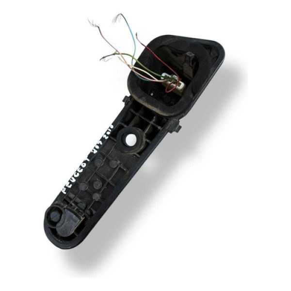 Soquete Lanterna Traseira Direita Peugeot  206 1.6 2007