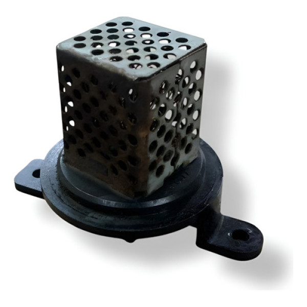 Resistência Ar Condicionado Honda Fit 2004 2005 2006 2007