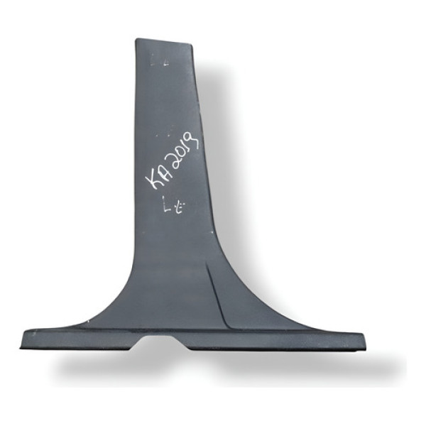 Acabamento Coluna Central Esquerdo Ford Ka 2019 E3b5a243w07