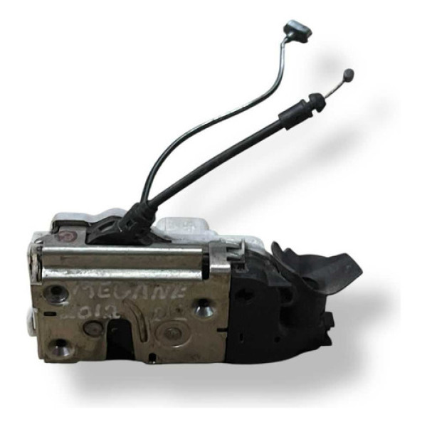 Fechadura Porta Dianteira Esquerda Megane 2010/2014 027776