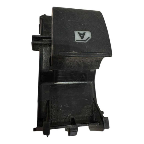 Botão Vidro Eletrico Traseiro Direito Yaris 2017/2021 193145