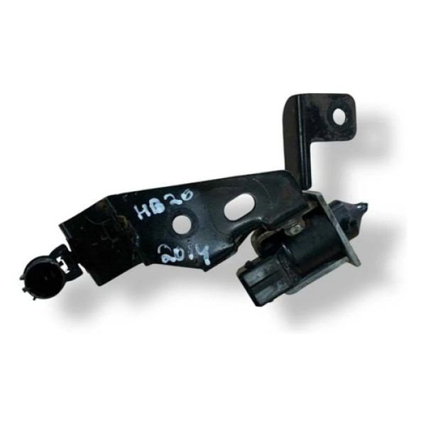 Válvula Solenoide Partida A Frio Hb20 1.0 2014 866541s000 12