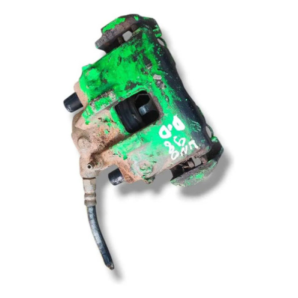 Pinça Freio Dianteiro Direito Fiat Uno 1998 1999 2000 2001