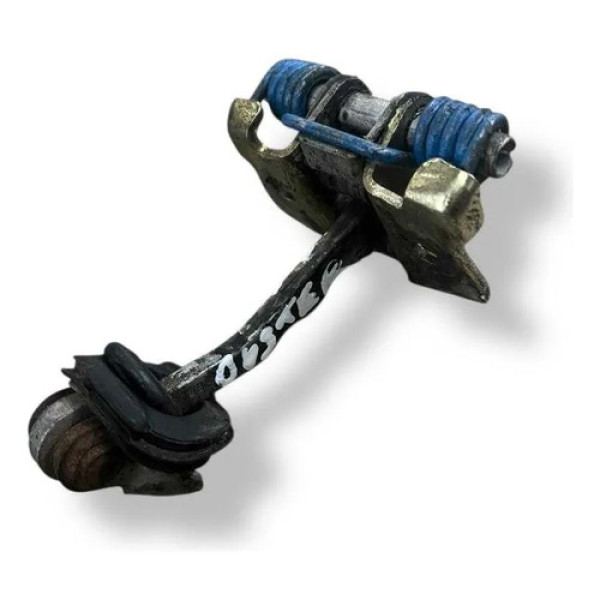 Limitador Porta Dianteira Esquerda Renault Duster 2014/2016