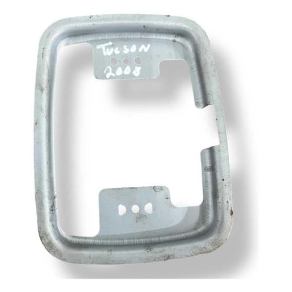 Suporte Luz Teto Cortesia Meio Hyundai Tucson 2007 2008 