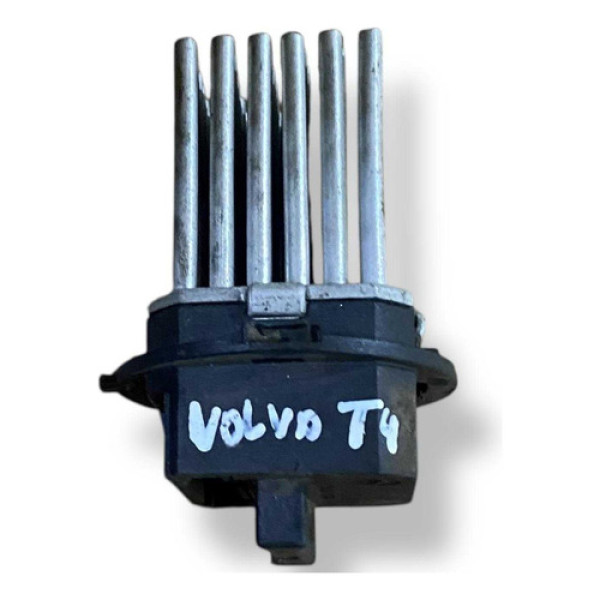 Resistência Ar Condicionado Volvo S60 T4 - 2010/2011/2012