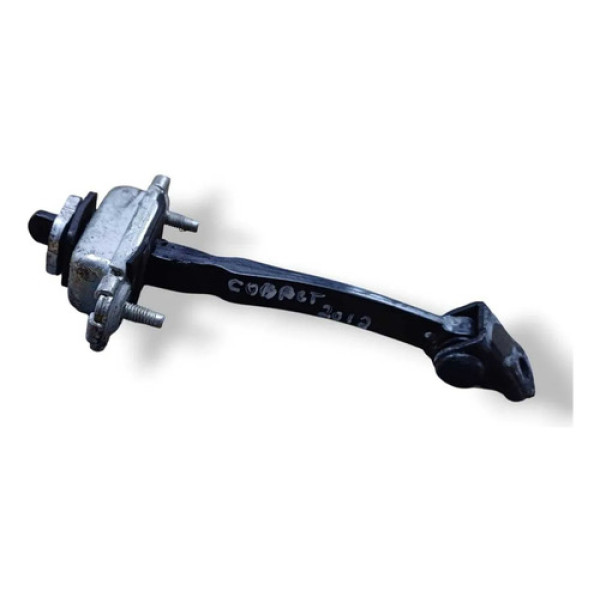 Limitador Porta Traseira Direita Chevrolet Cobalt 2013 2014
