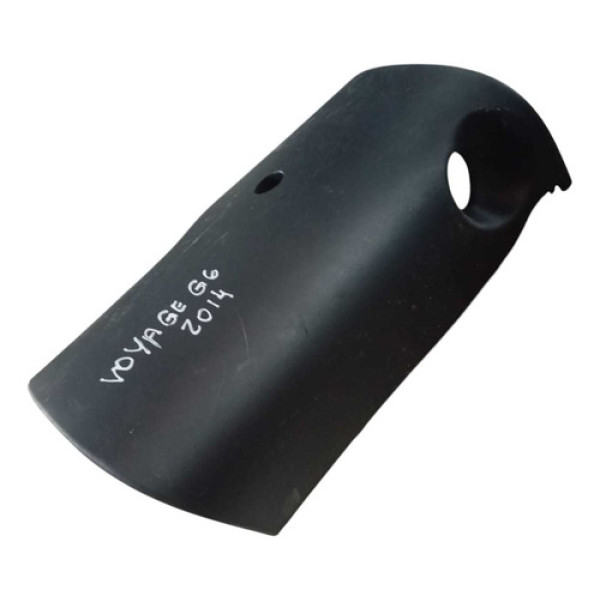 Moldura Inferior Coluna Chave Seta Vw Voyage 2013 5u0858559