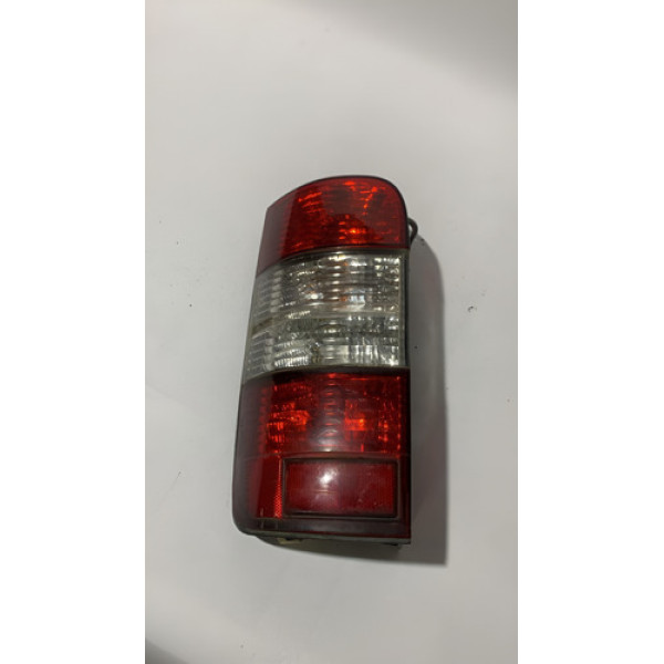  Lanterna Esquerda Jinbei Gran Topic Van 2.0 2011 Água Esquerdo