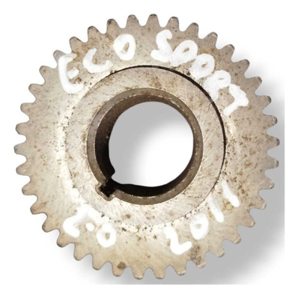 Engrenagem Virabrequim Ford Ecosport 1.5 2010/2011/2012/2013