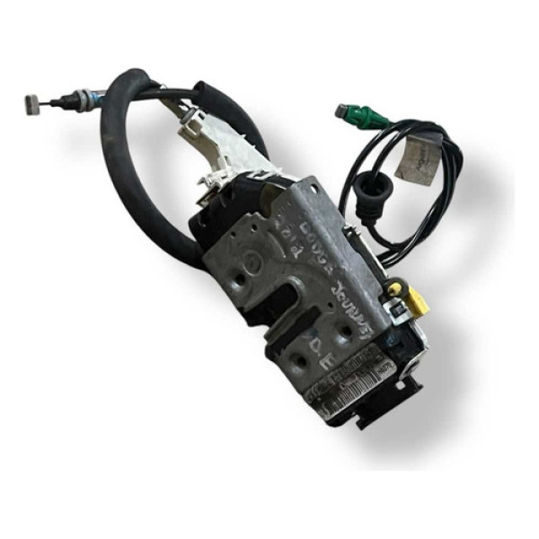 Fechadura Porta Dianteira Esquerda Dodge Journey 2012/2013