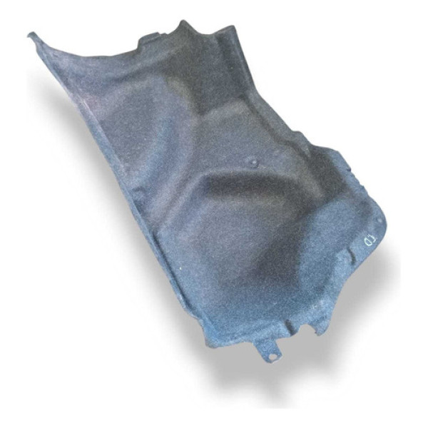 Forro Porta Malas Lado Direito Toyota Corolla Gli 1.8 2016