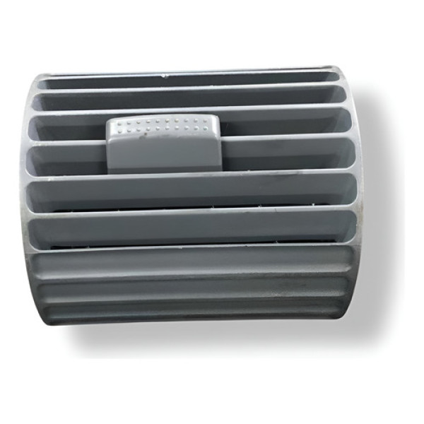 Difusor De Ar Central Honda Fit 1.4 2008 A 2010 77610saa0030