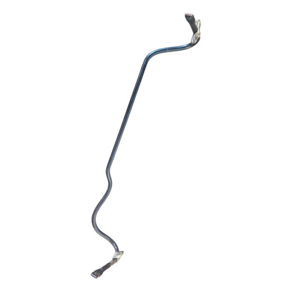 Barra Estabilizadora Traseira Fiat Marea 2.4 2001/2003/2003