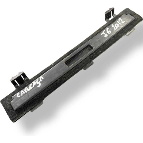 Carcaça Tampa Filtro Ar Condicionado Jac J6 - 2011 A 2014