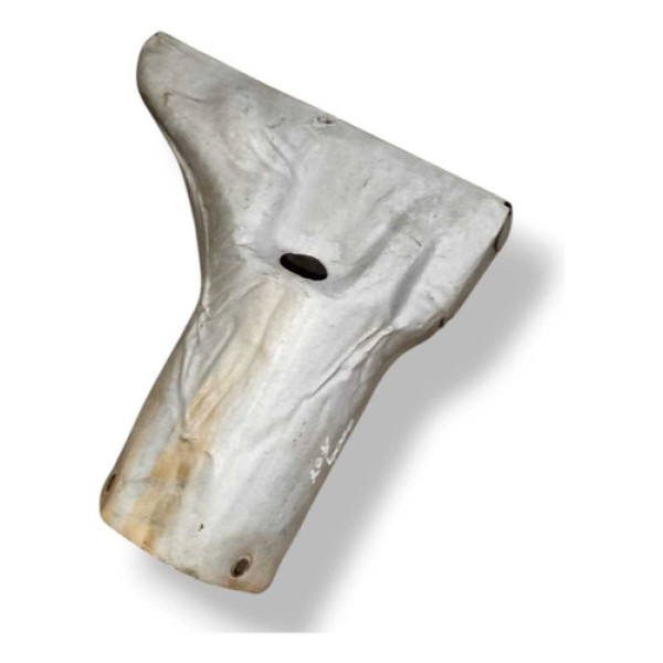 Defletor Protetor Calor Volkswagen Fox 1.0 2004 2005 2006