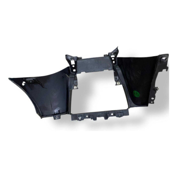 Acabamento Central Painel Fiat Stilo 2003 2004 2005 2006