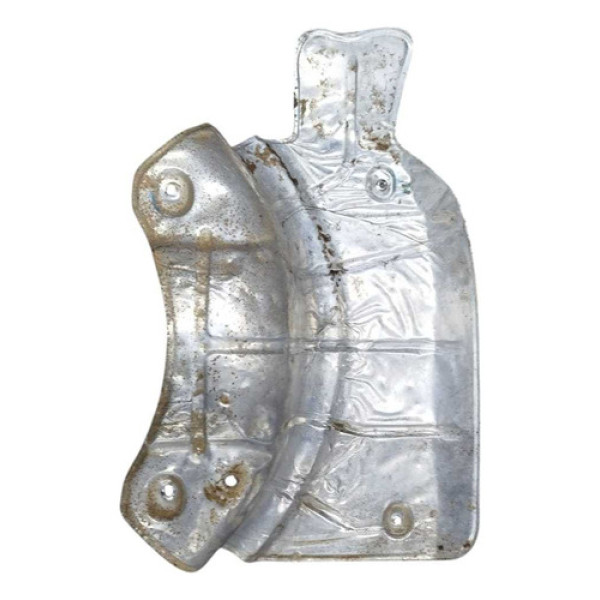 Defletor Calor Silencioso Traseiro Chevrolet  Astra Gls 2000