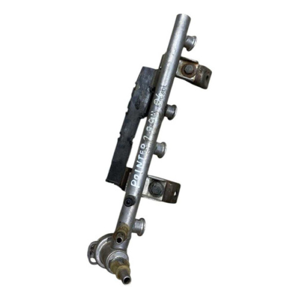 Flauta Bicos Vw Gol Santana Logus Pointer 1994 2.0 Alcool