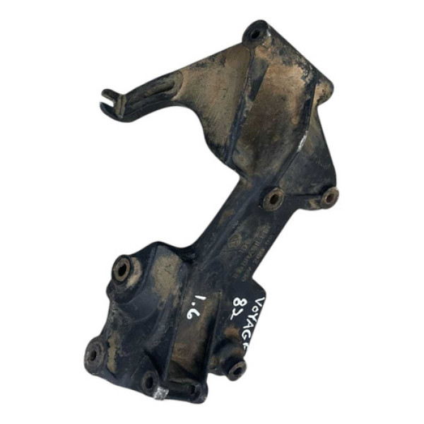 Suporte Compressor Alternador Vw Voyage 1981 1982 0272608814