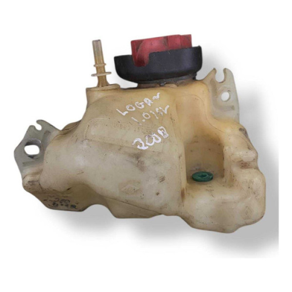 Reservatório Partida Frio Renault  Logan  2008  S8200683150a