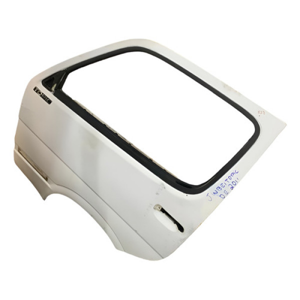 Porta Dianteira Esquerda Jinbei Topic 2011 Índigo Esquerda Dianteira