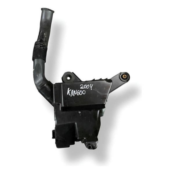 Carcaça Filtro Ar Renault Kangoo 2004 2005 2006 2007 2008