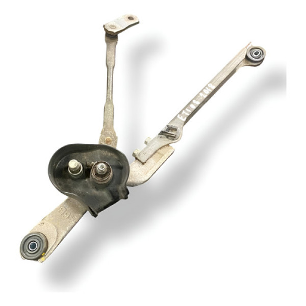 Galhada Limpador Vidro Parabrisa Etios Sedán 2018 86470d