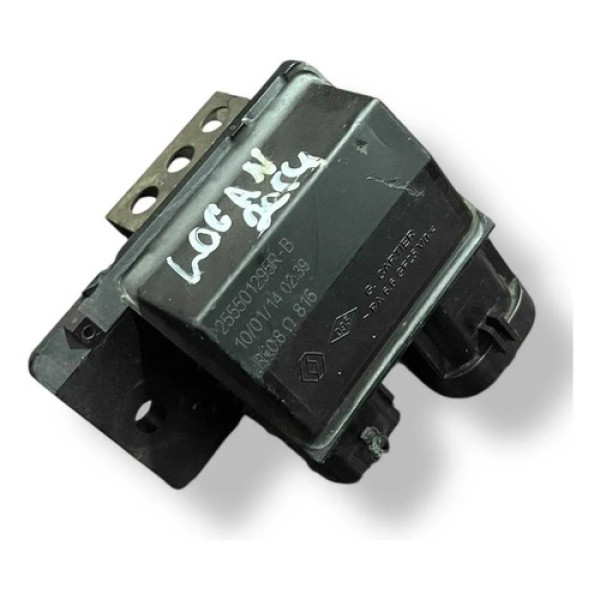 Resistencia Radiador Da Ventoinha Renault Logan 2014 2015