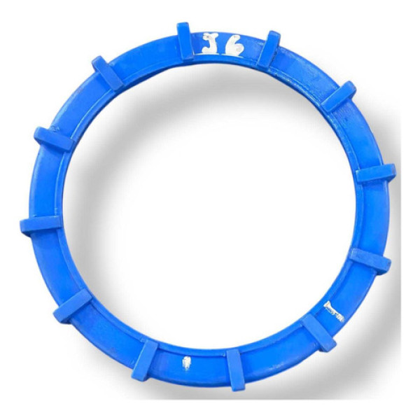 Trava Bomba Combustível Jac J6 2.0 2011 2012 2013 2014 2015