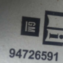 Portinhola Tanque Combustível Chevrolet Onix 2019 94726591