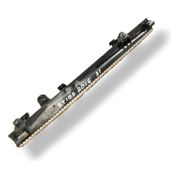 Caixa Radiador Agua Toyota Etios 1.5 - 2015/2016/2017/2018