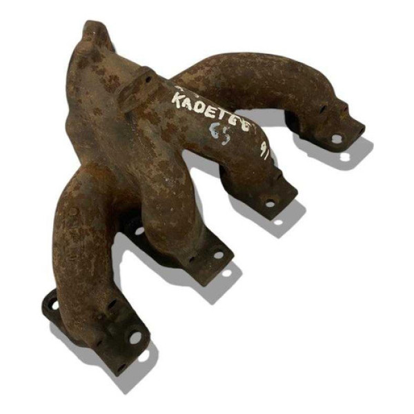 Coletor Admissao Motor Gm  Kadett Chevette 1991 90106613