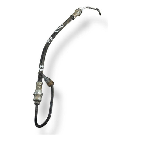 Flexivel De Freio Traseiro Esquerdo Fiat Uno 2005 2006 2007 